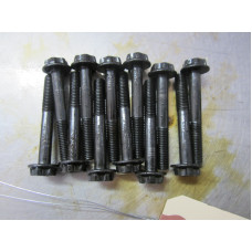 20M021 Camshaft Gear Bolts All For 12-14 Subaru Impreza  2.0